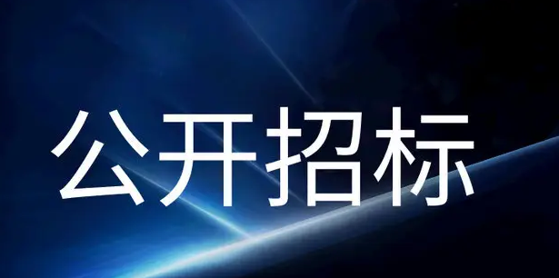 金宝水处理设备及水循环管路维保服务采购项目招标公告