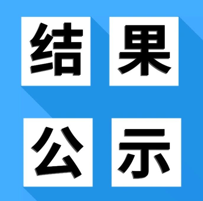 304.cam永利集团关于视频监控整改项目采购中标结果的公示